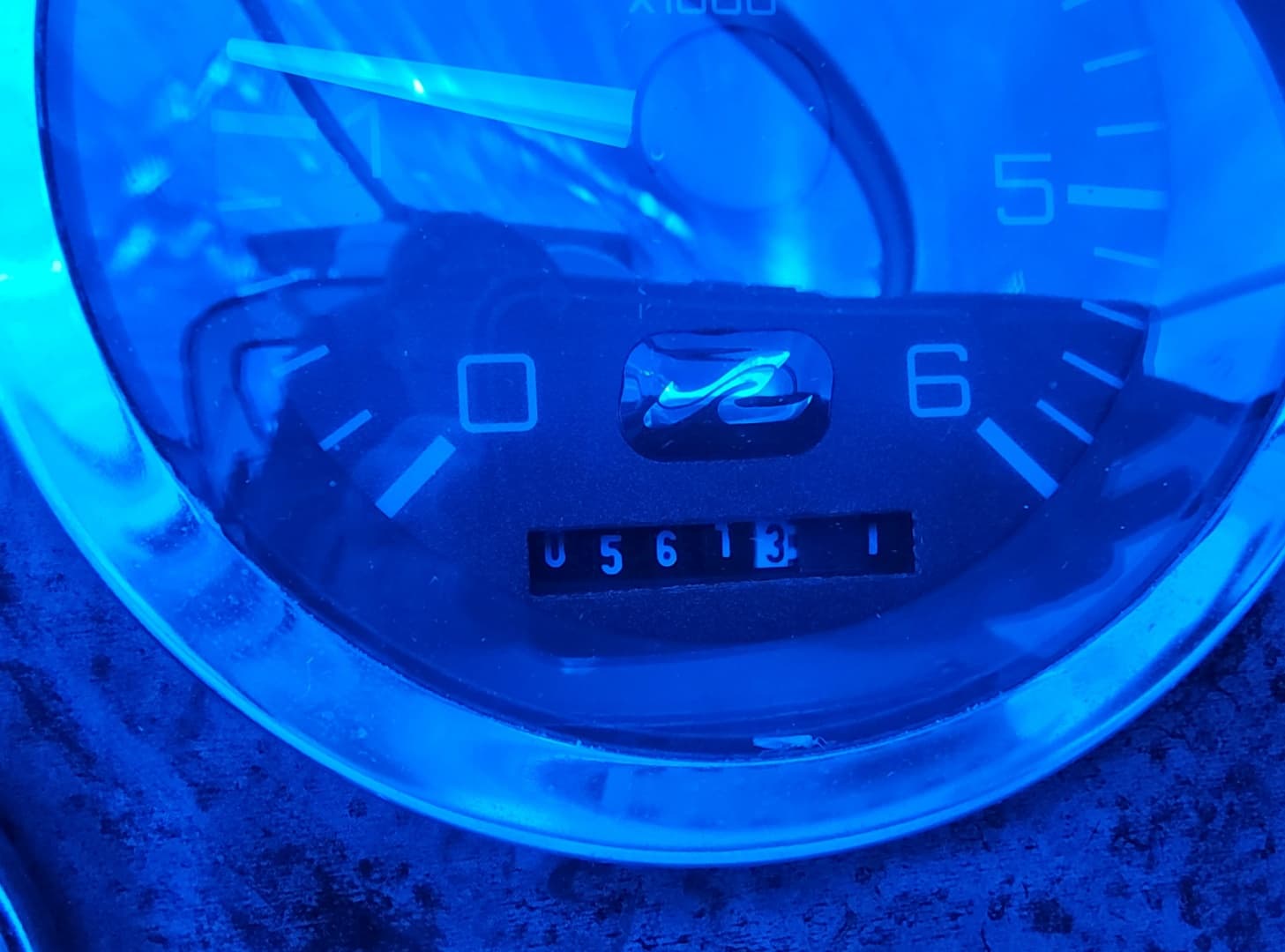 1998 Sea Ray 330 Sundancer