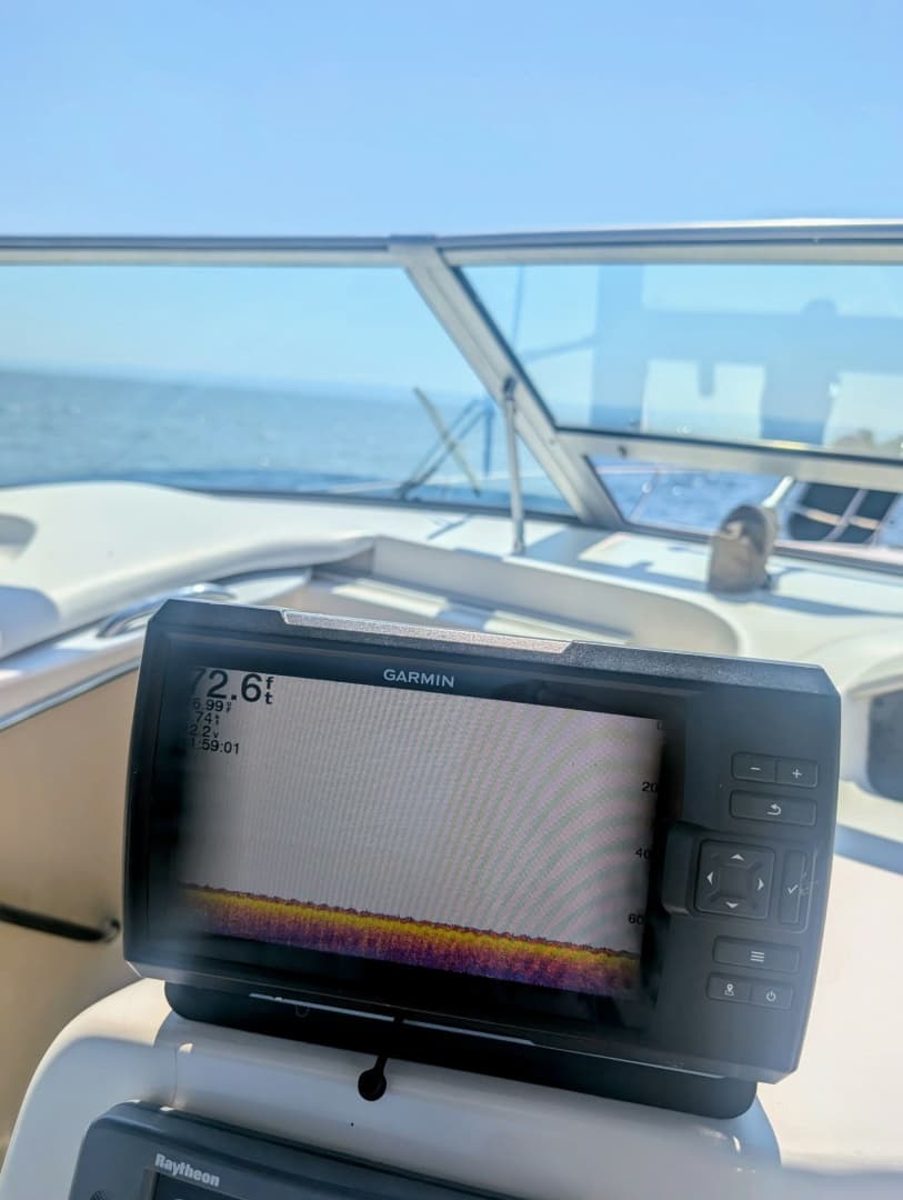 1998 Sea Ray 330 Sundancer