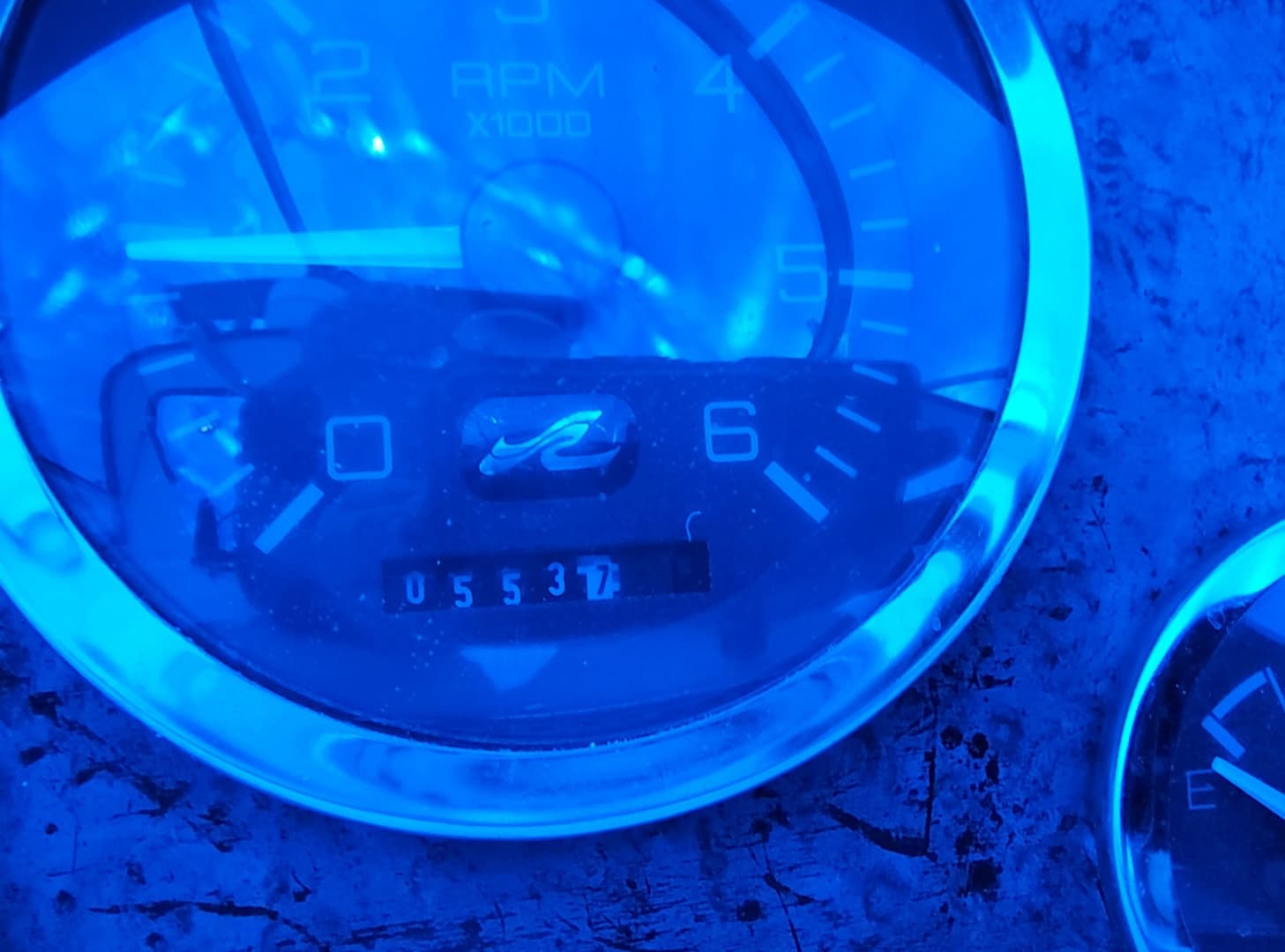 1998 Sea Ray 330 Sundancer