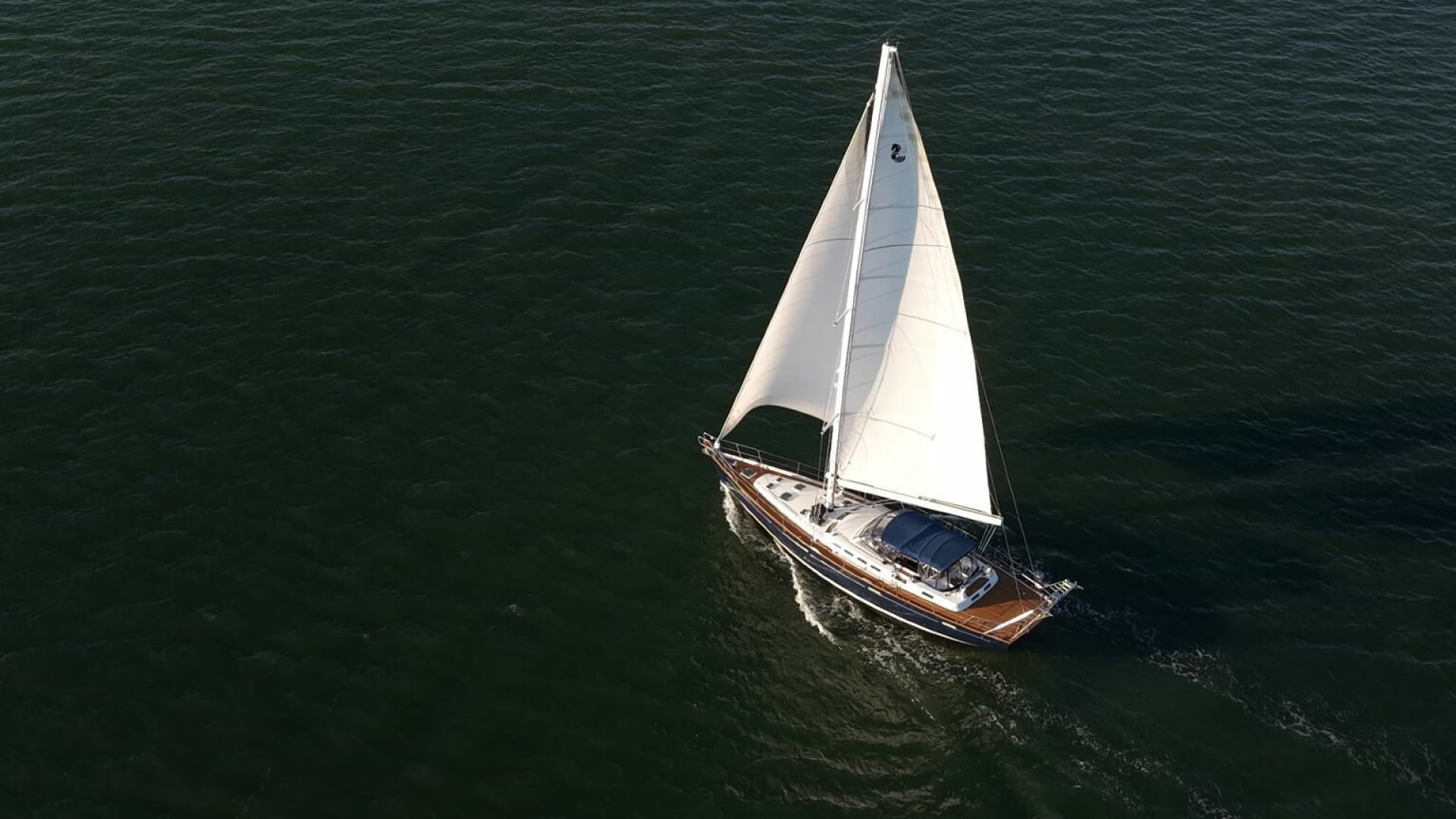 2003 Beneteau 57