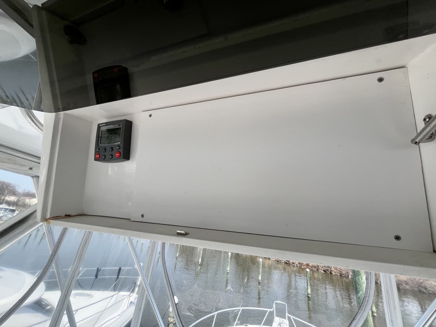 2003 Luhrs 40 Convertible