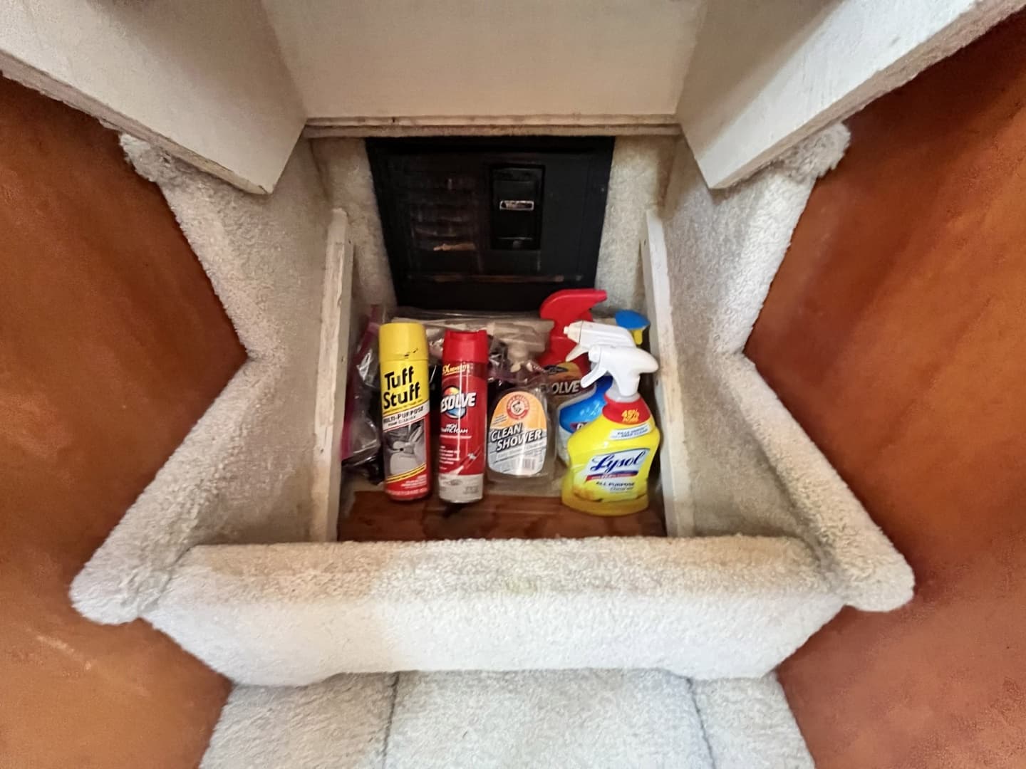 2003 Luhrs 40 Convertible