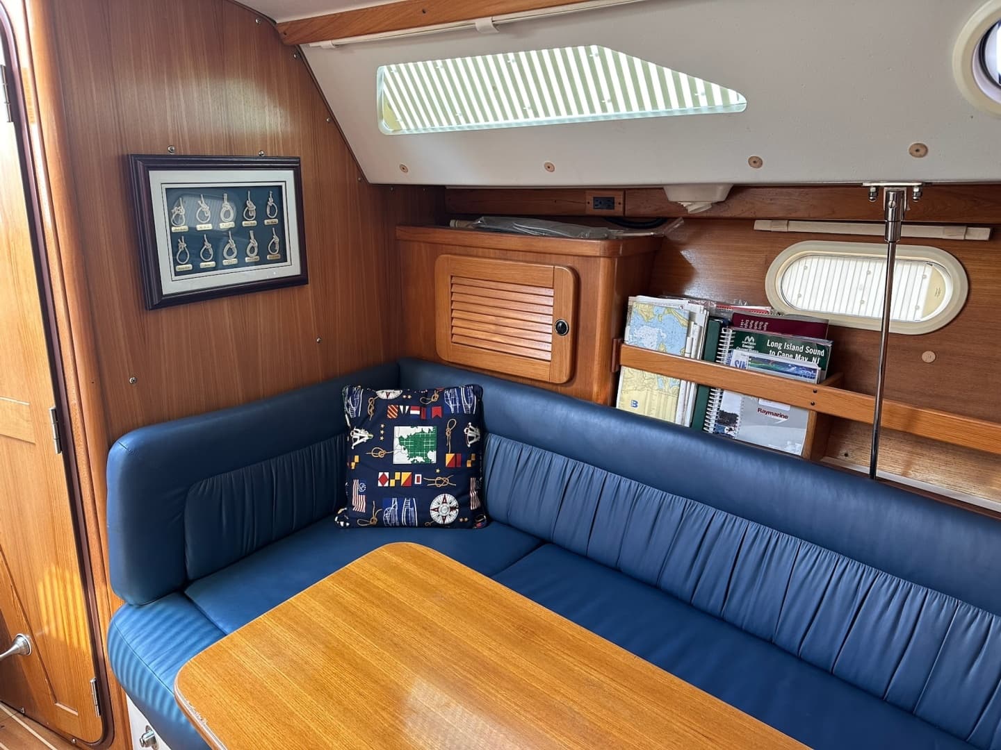 2002 Catalina 310