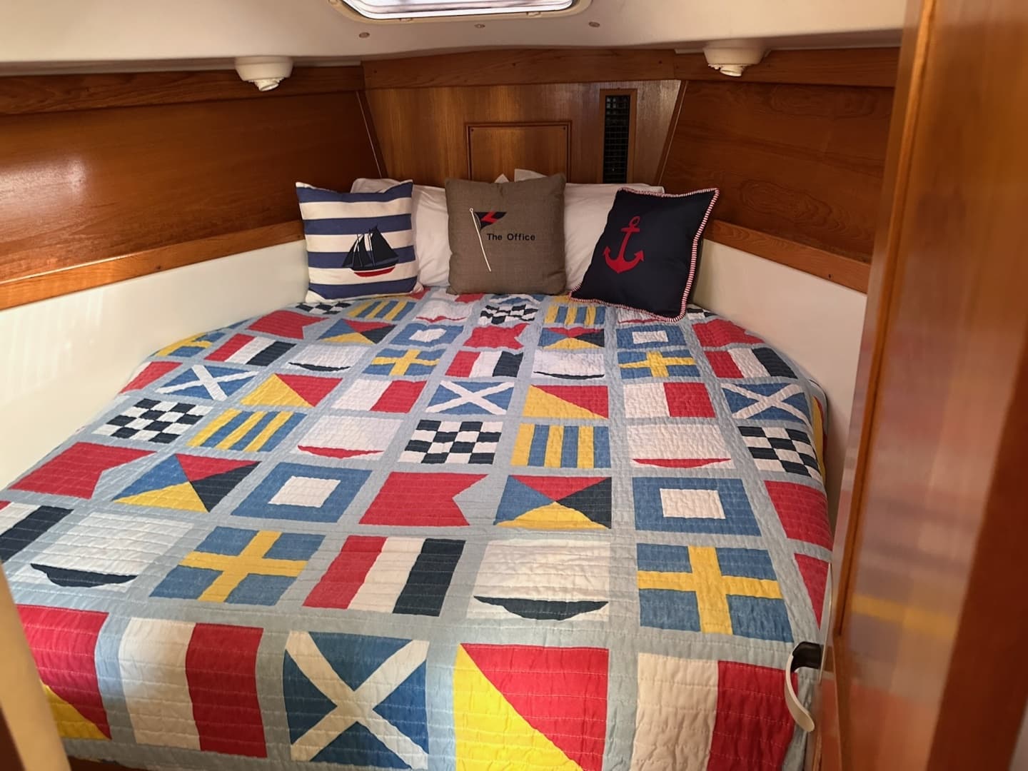 2002 Catalina 310