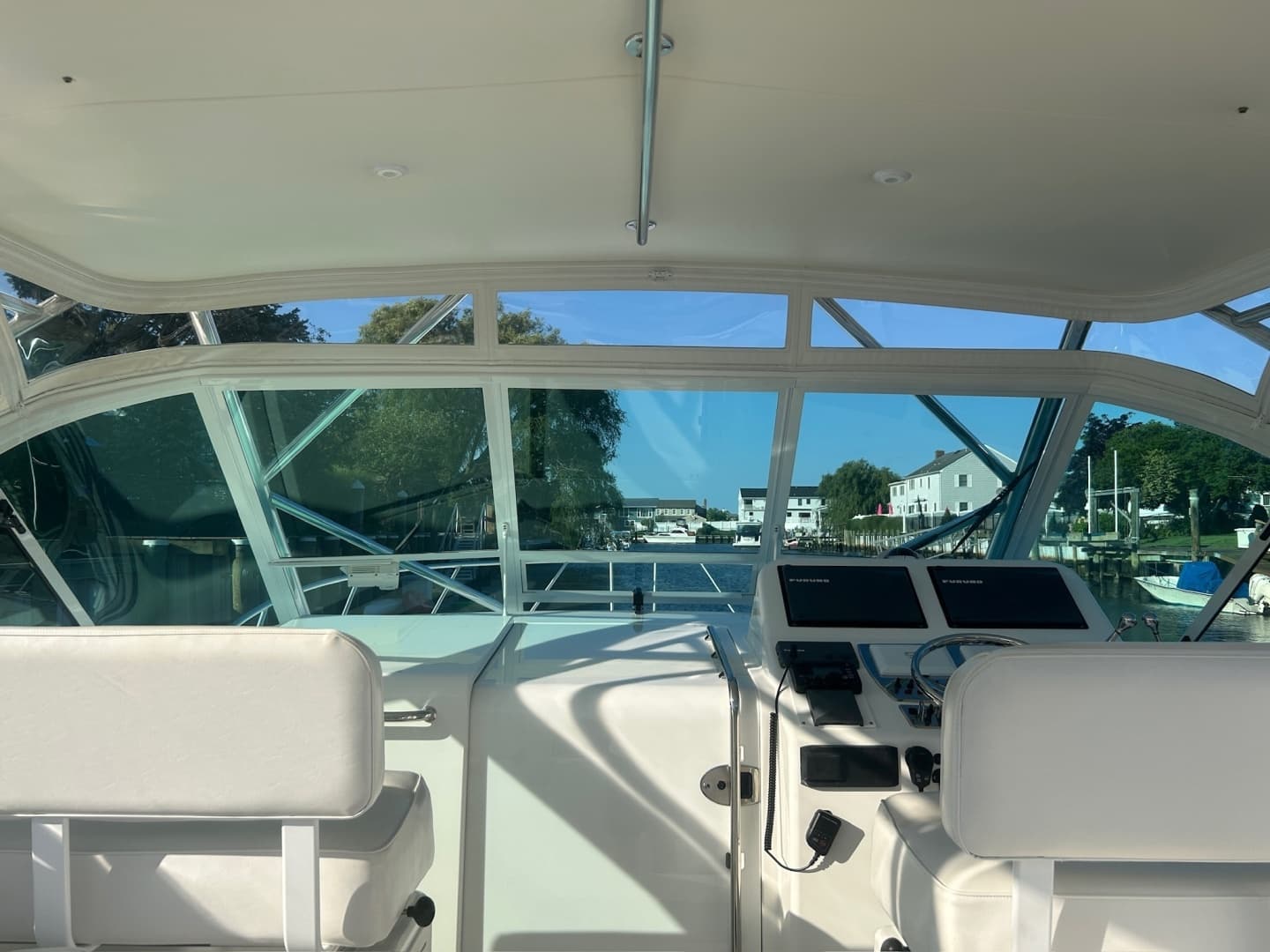 2012 Cabo 32 Express