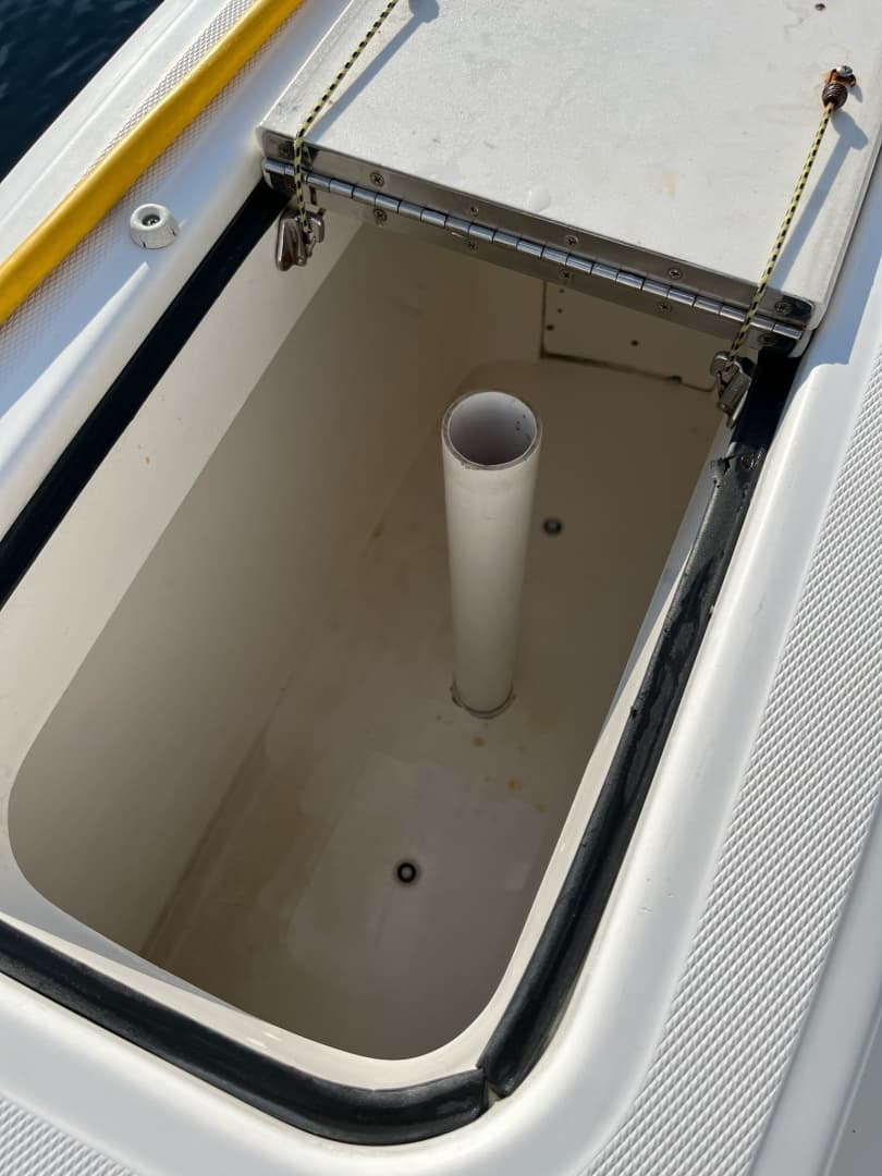 2012 Cabo 32 Express