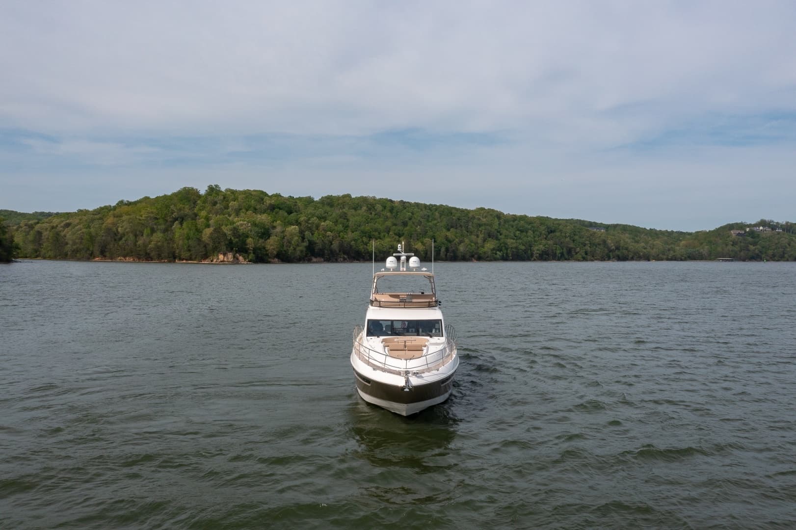 2018 Sea Ray L650 FLY