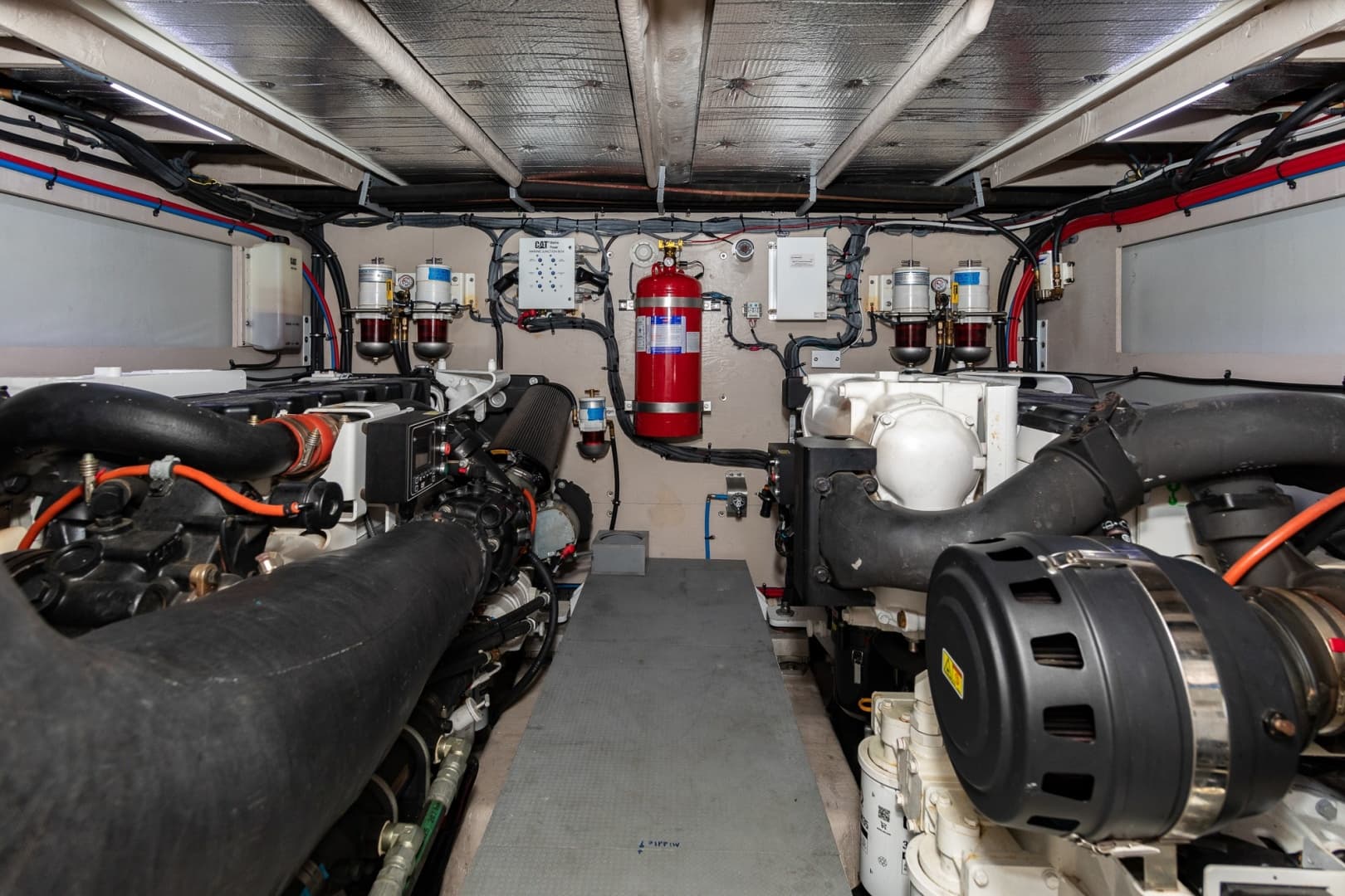 2018 Sea Ray L650 FLY