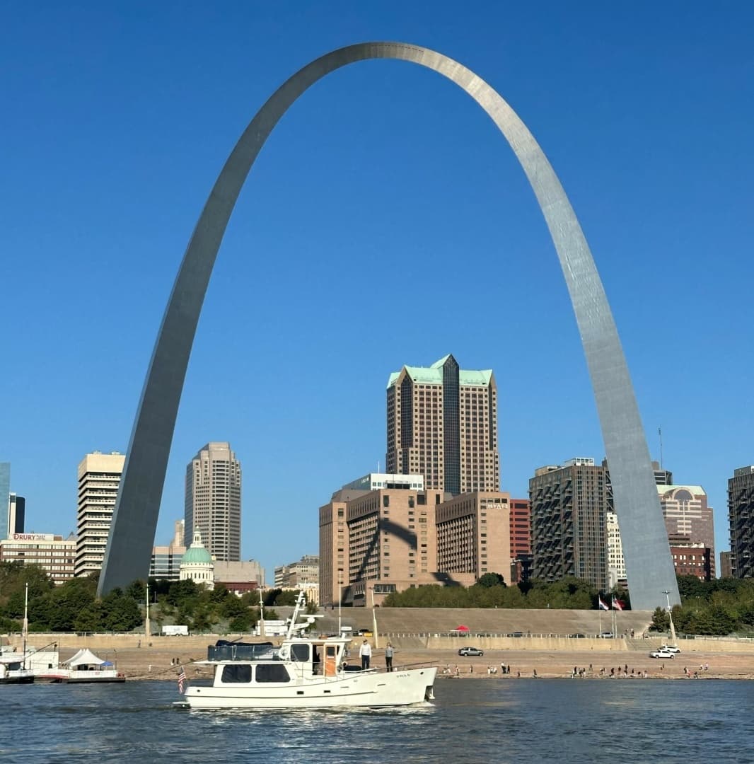 1989 Hans Christian Independence 45