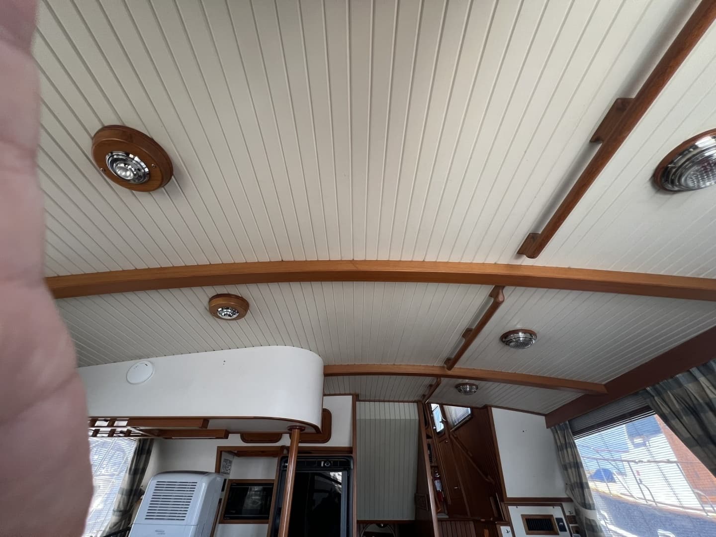 1989 Hans Christian Independence 45