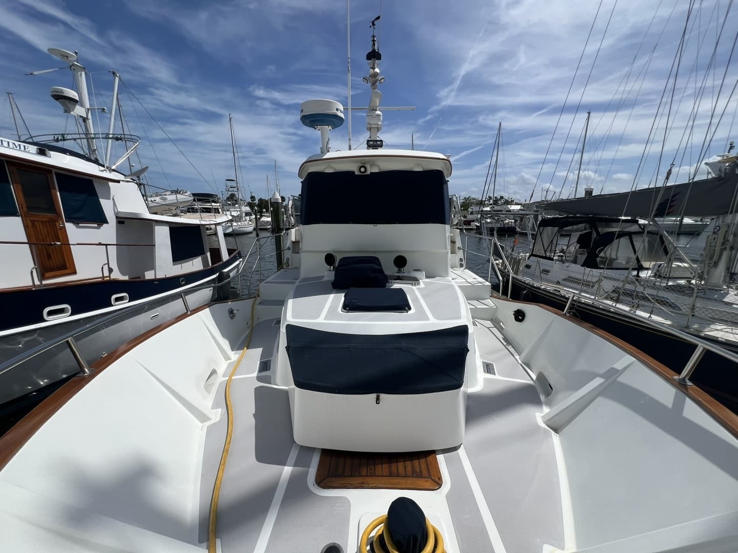 1989 Hans Christian Independence 45