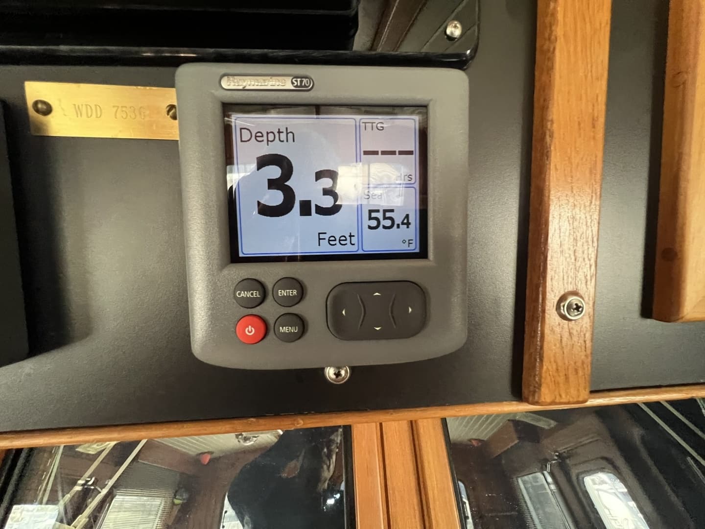 1989 Hans Christian Independence 45