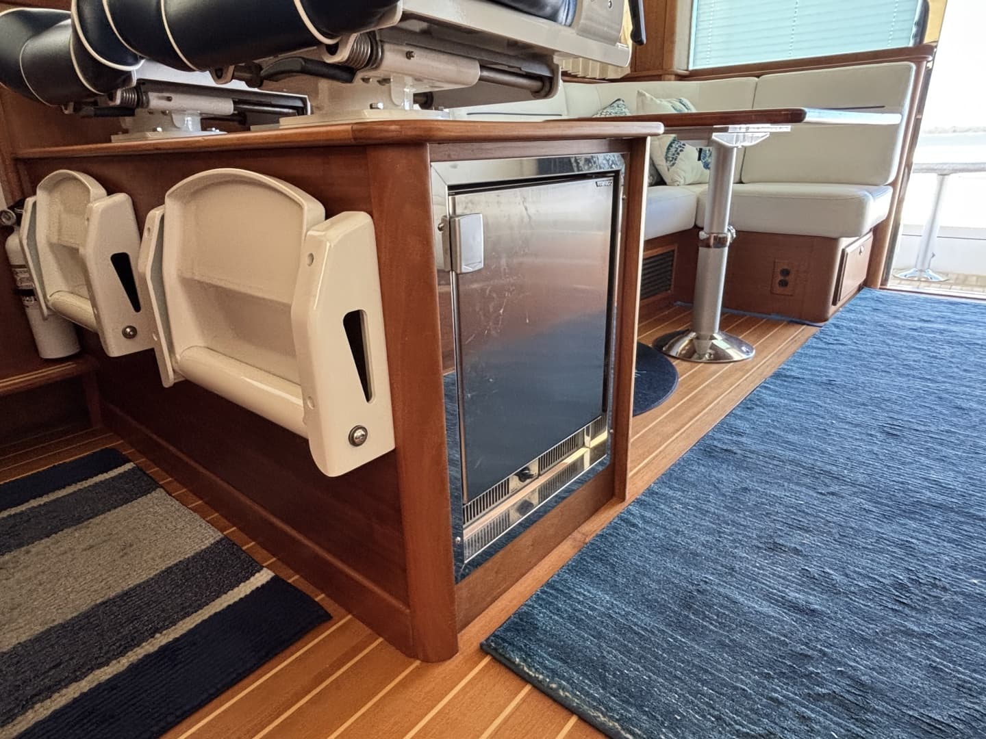 2019 Sabre 45 Express