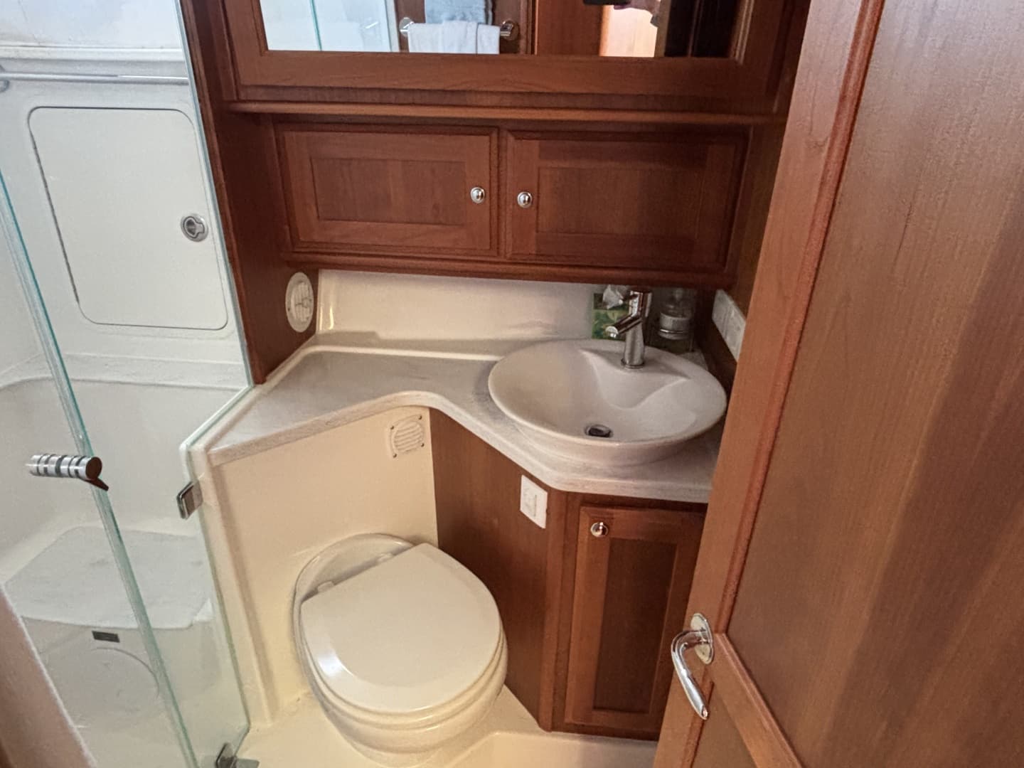 2019 Sabre 45 Express