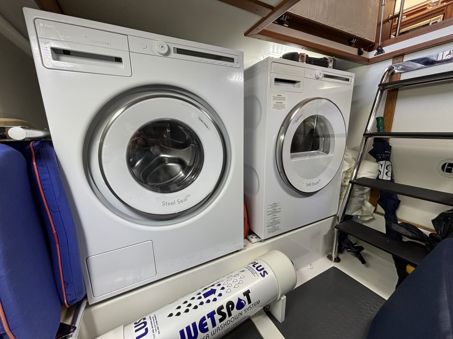 2019 Sabre 45 Express