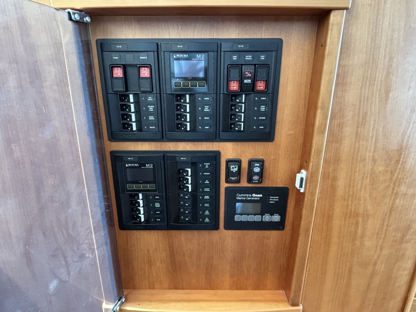 2019 Sabre 45 Express