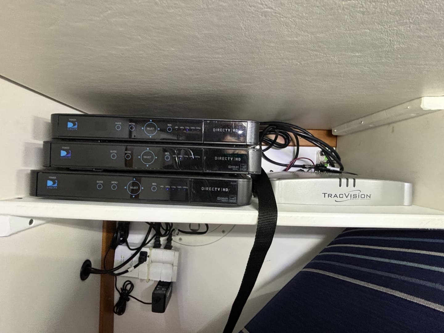 2019 Sabre 45 Express