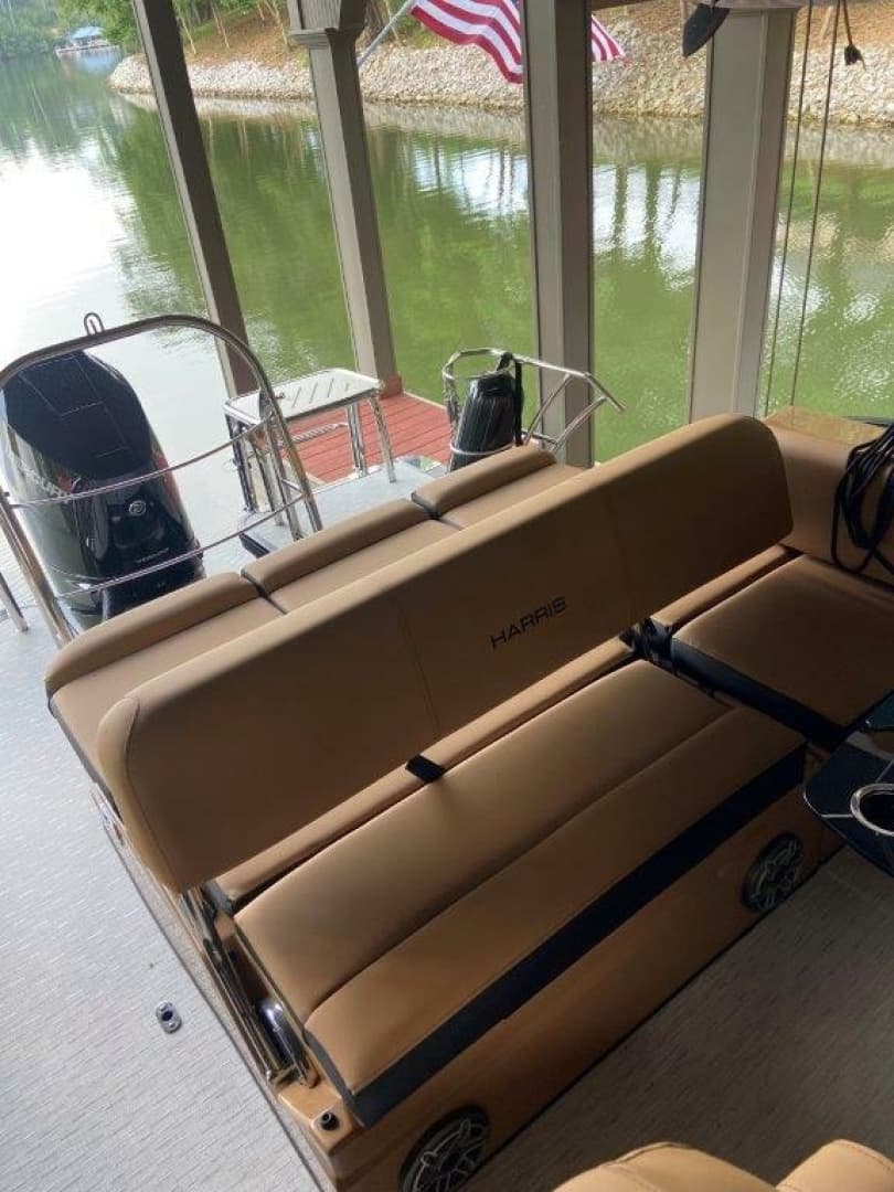 2023 Harris 