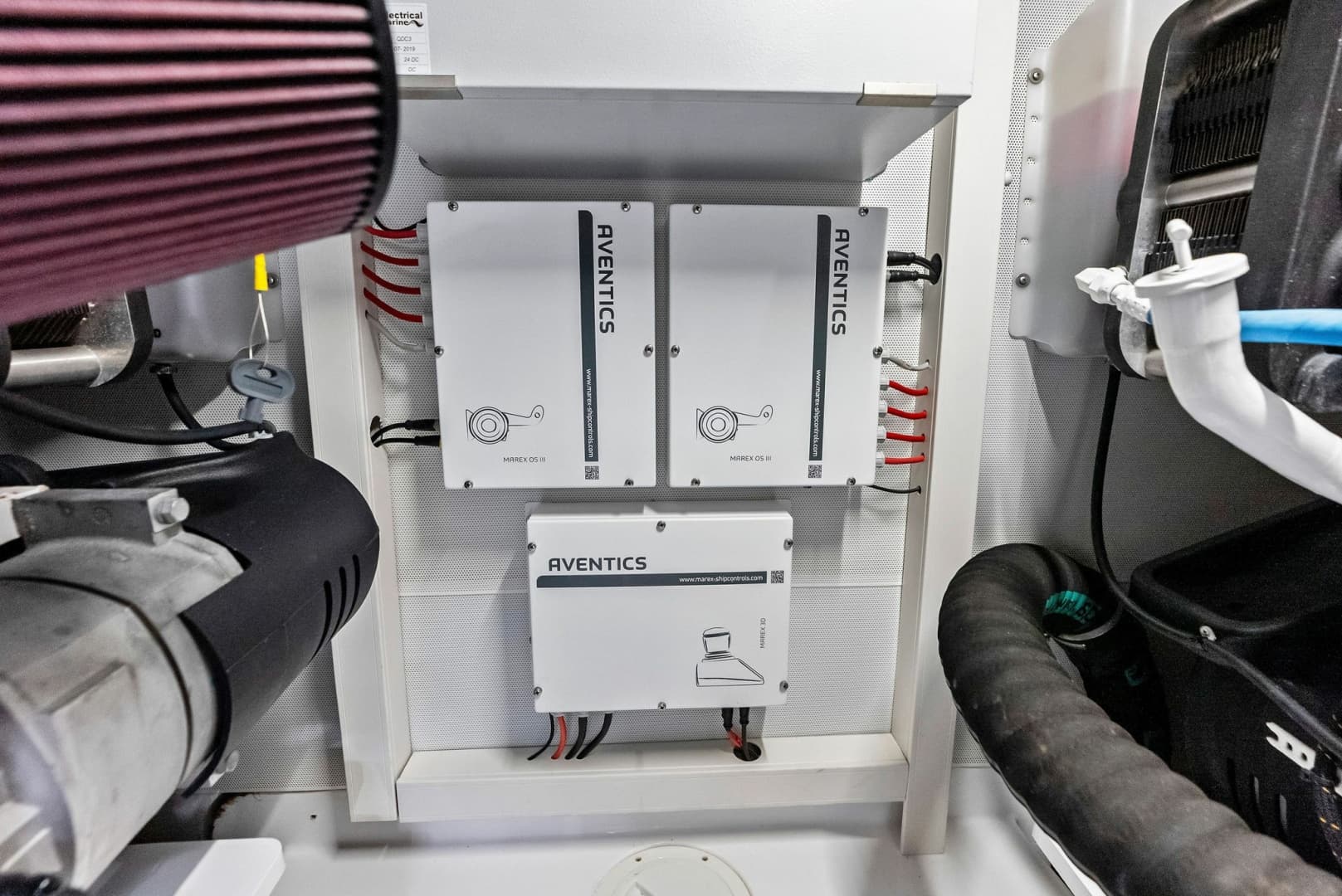 2020 Azimut Flybridge