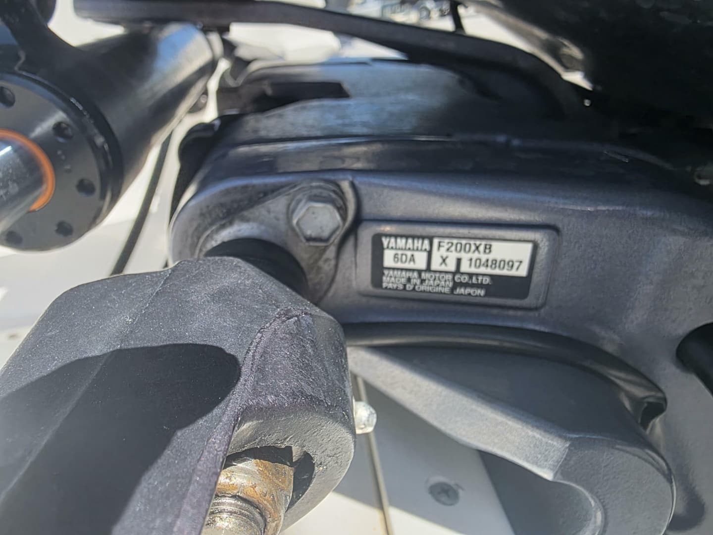 2020 Chaparral 21 SSI OB