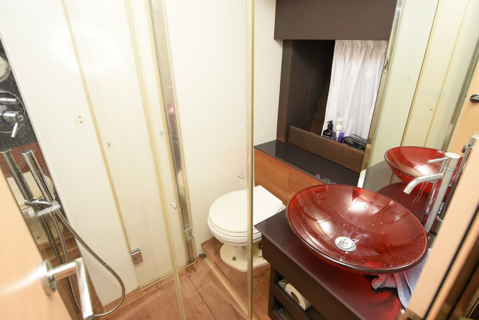 2014 Cranchi M44 HT Hard Top