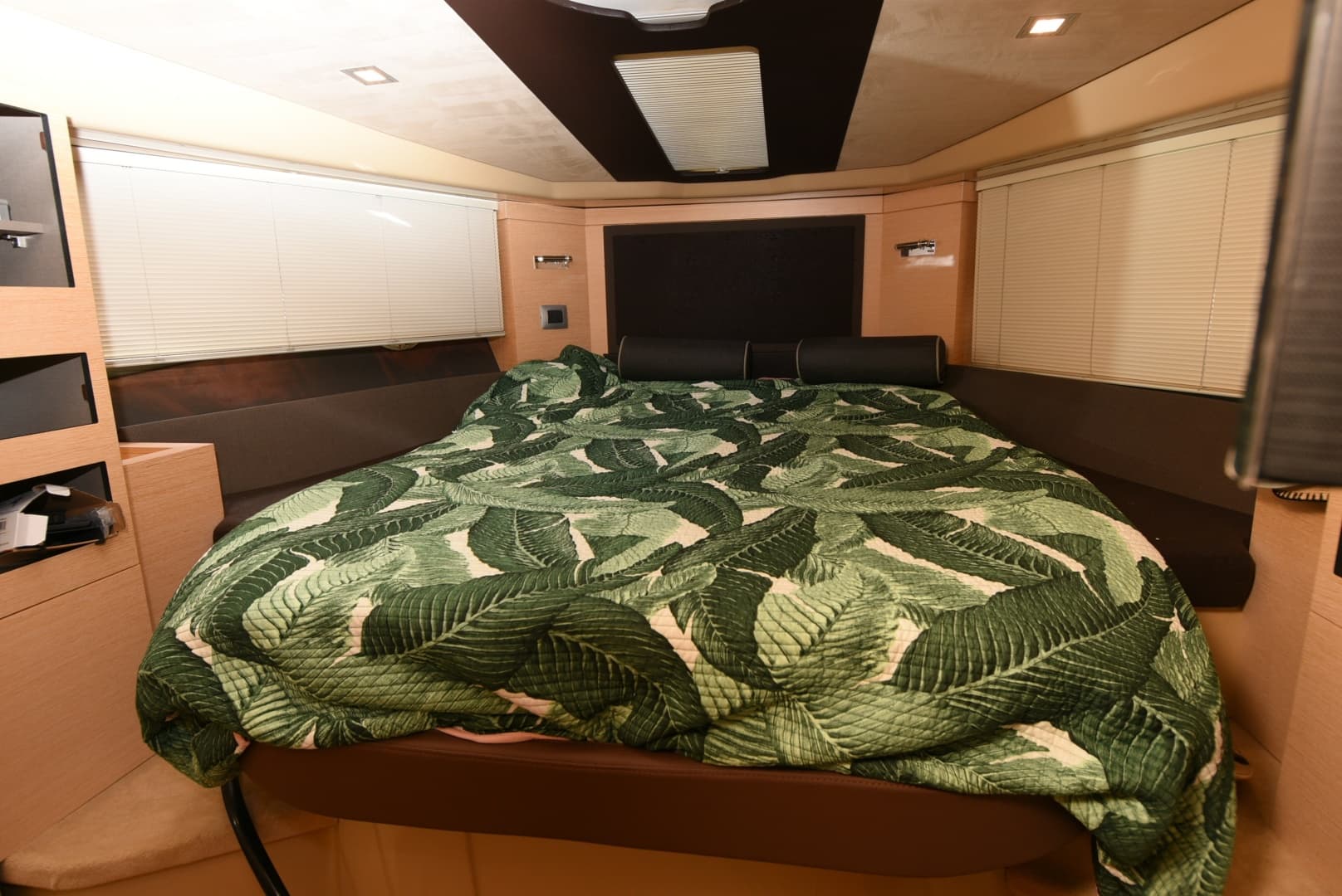 2014 Cranchi M44 HT Hard Top