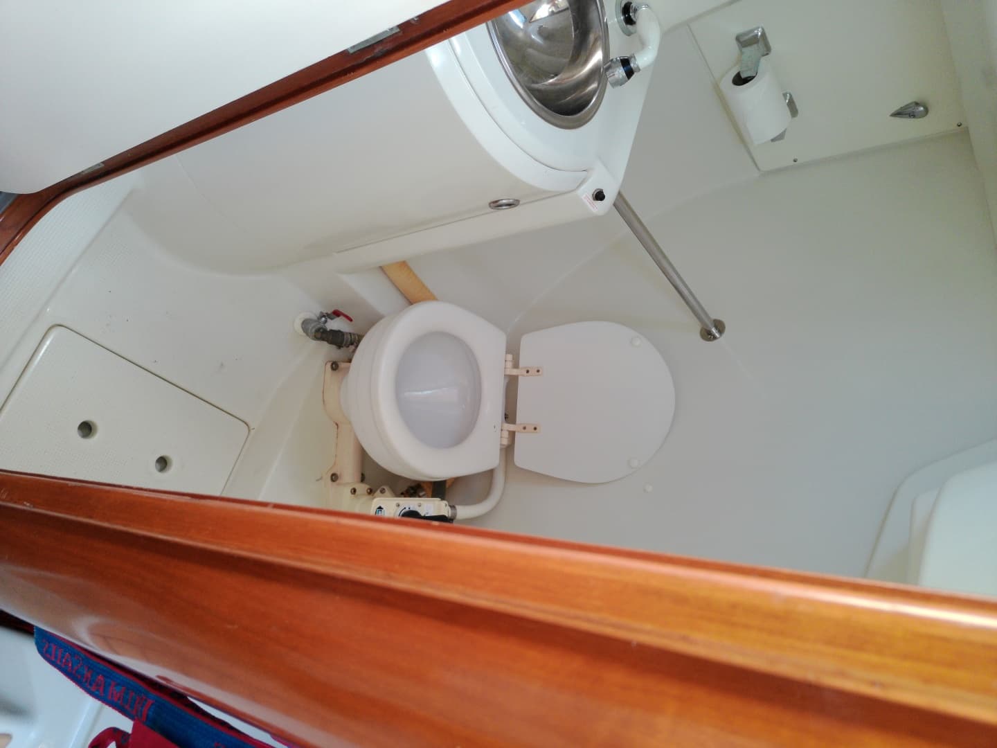 1993 Beneteau 