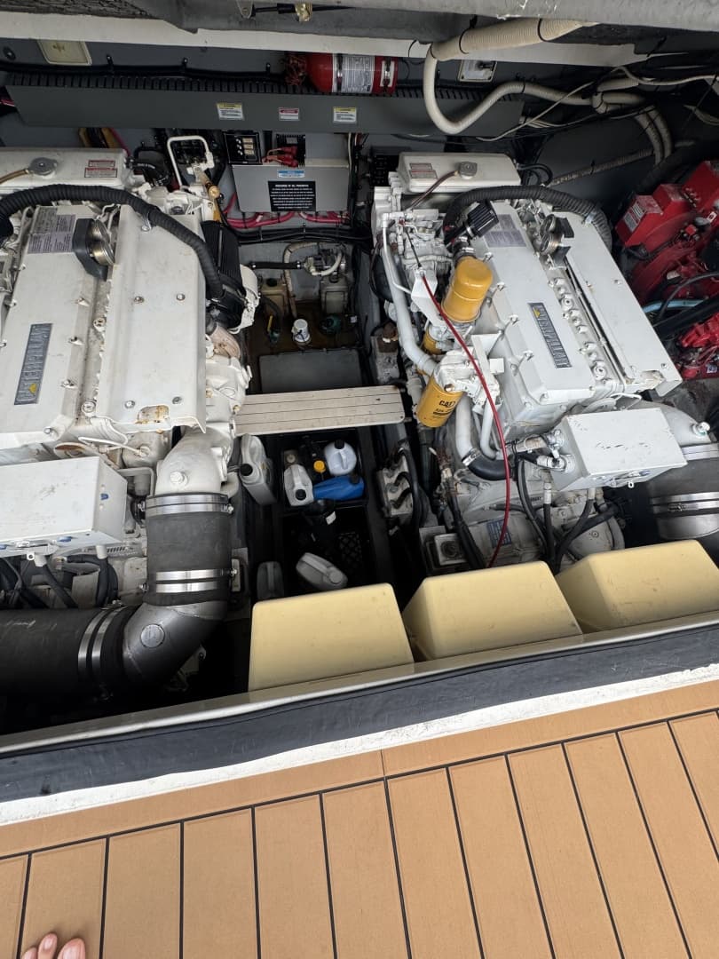 1999 Sea Ray 