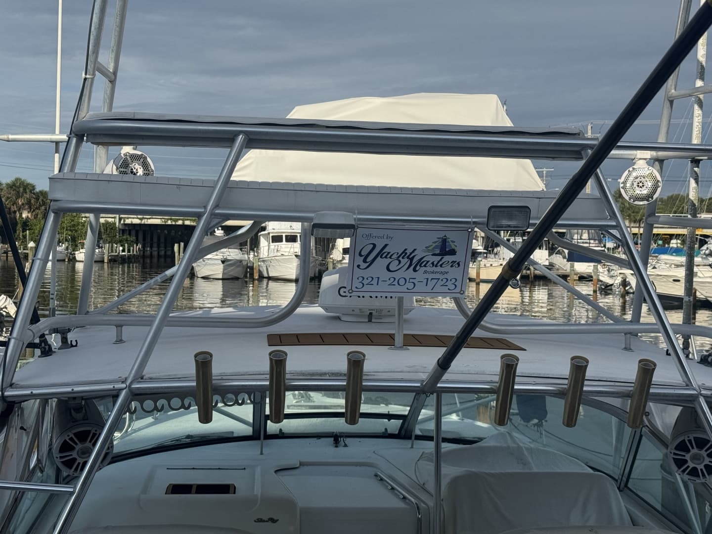 1999 Sea Ray 
