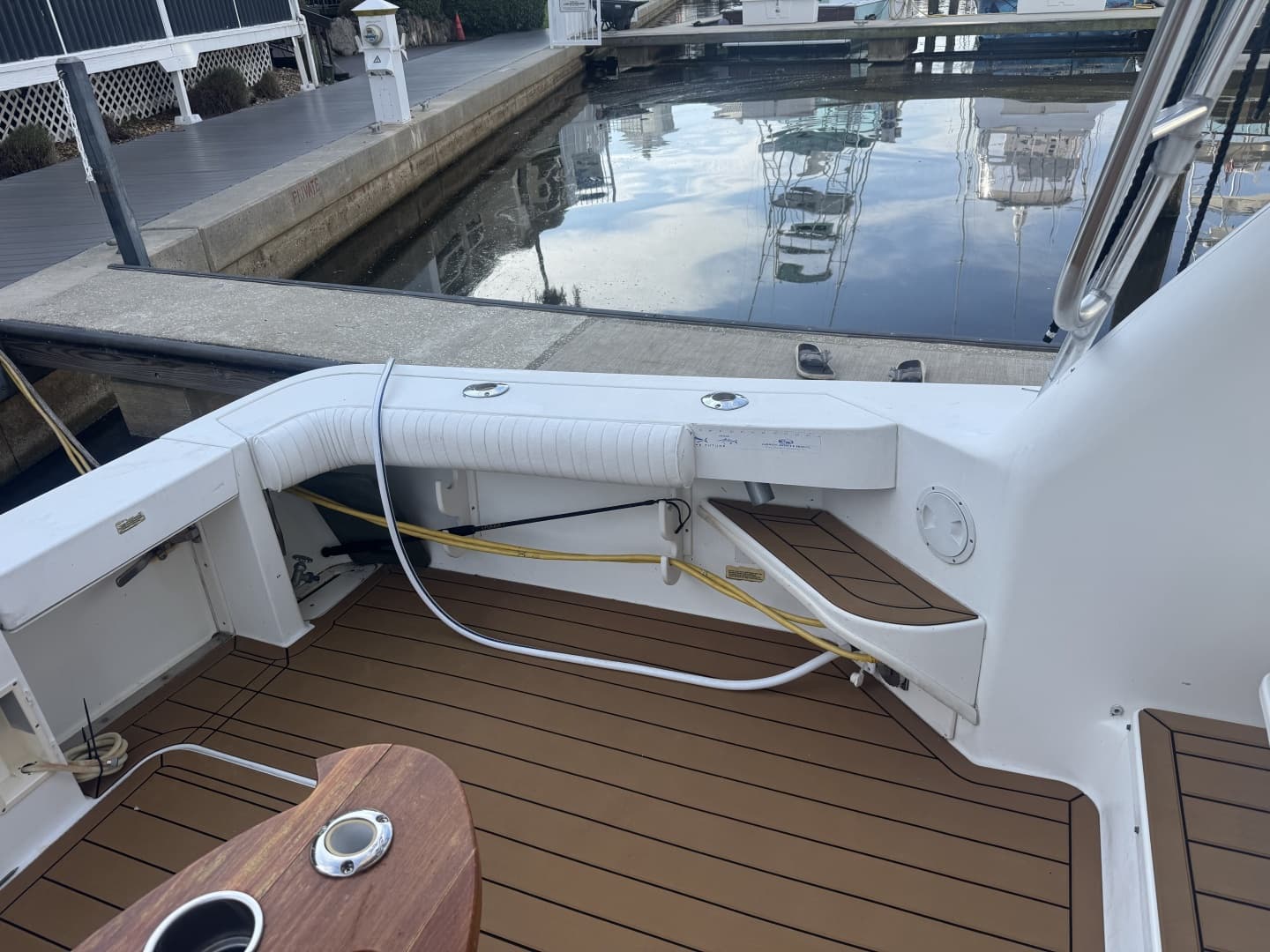 1999 Sea Ray 