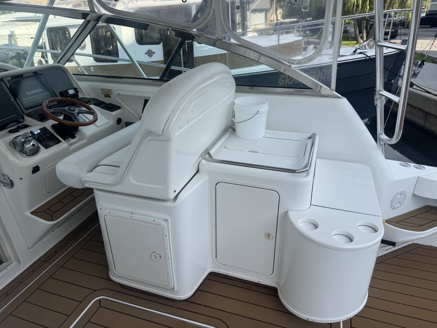 1999 Sea Ray 