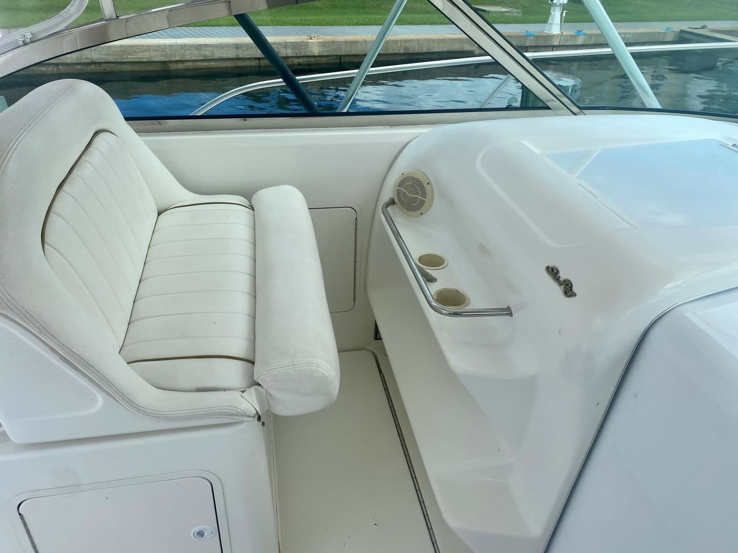 1999 Sea Ray 