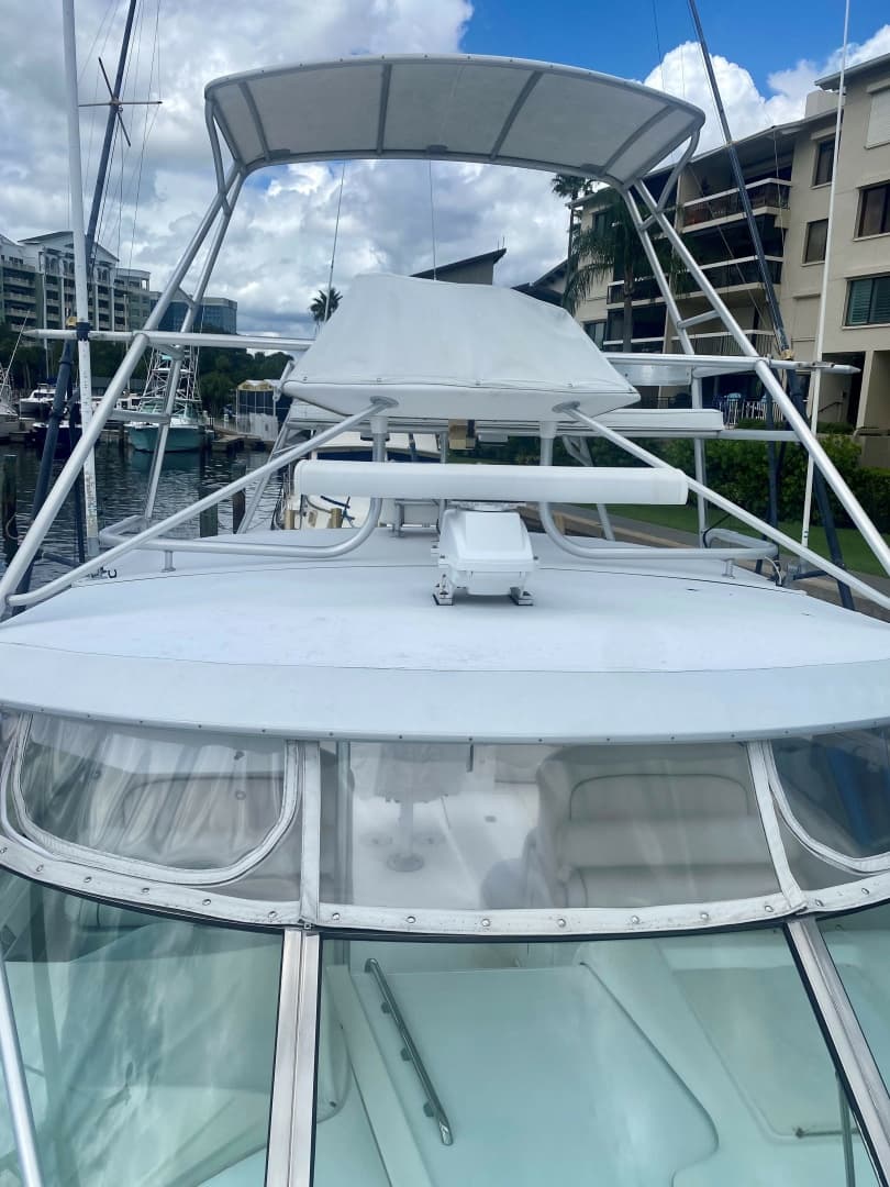 1999 Sea Ray 