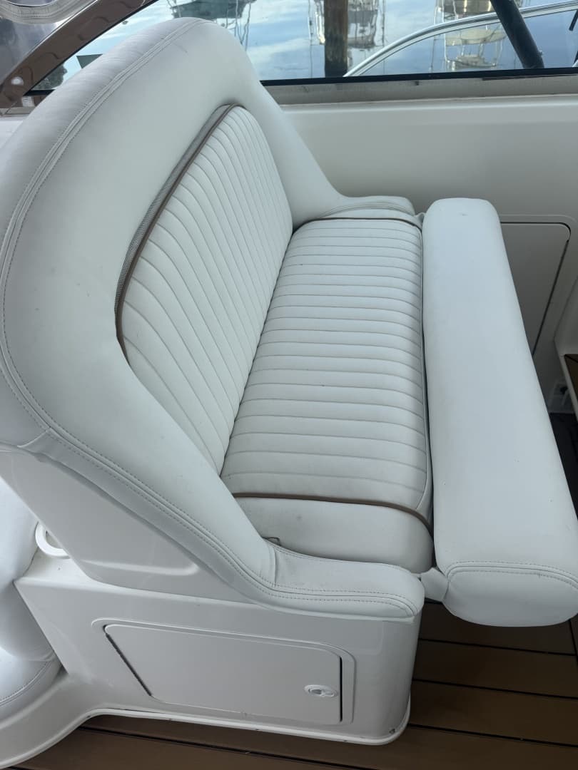 1999 Sea Ray 