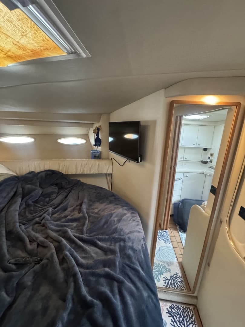 1999 Sea Ray 