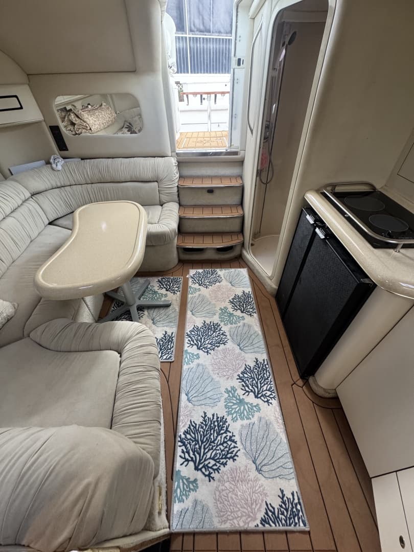1999 Sea Ray 