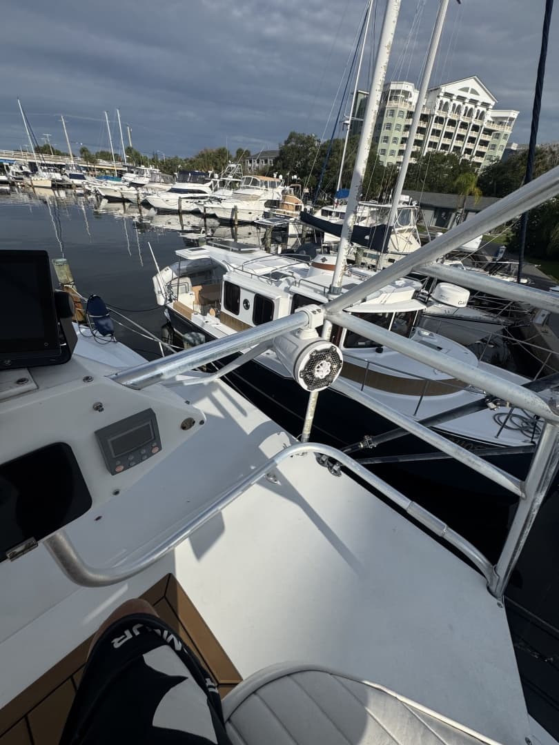 1999 Sea Ray 