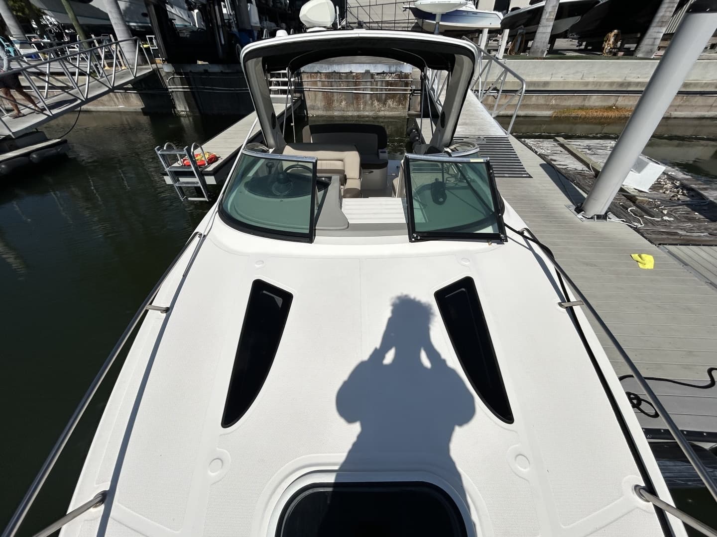 2014 Sea Ray 