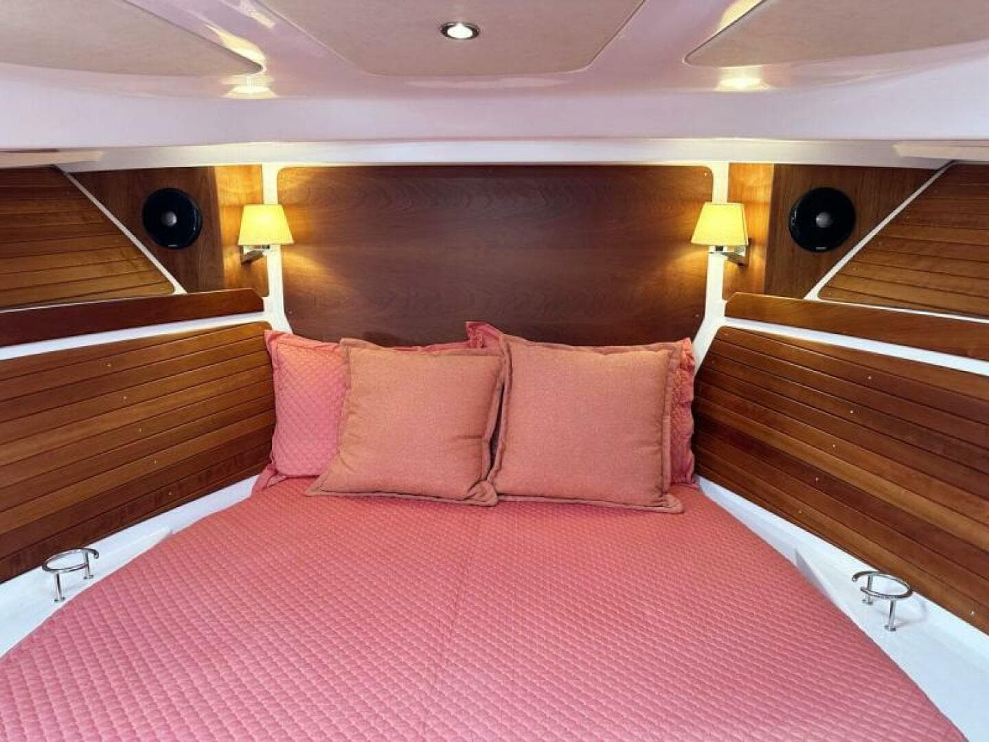 Berth Detail