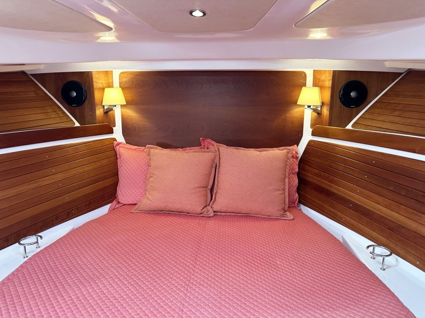 Berth Detail