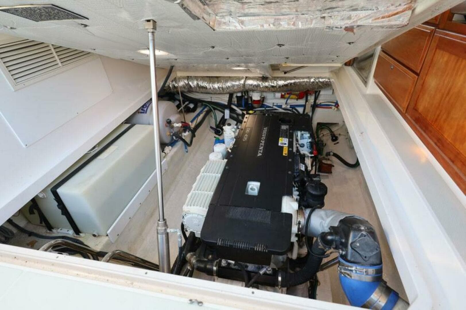 Engine Room