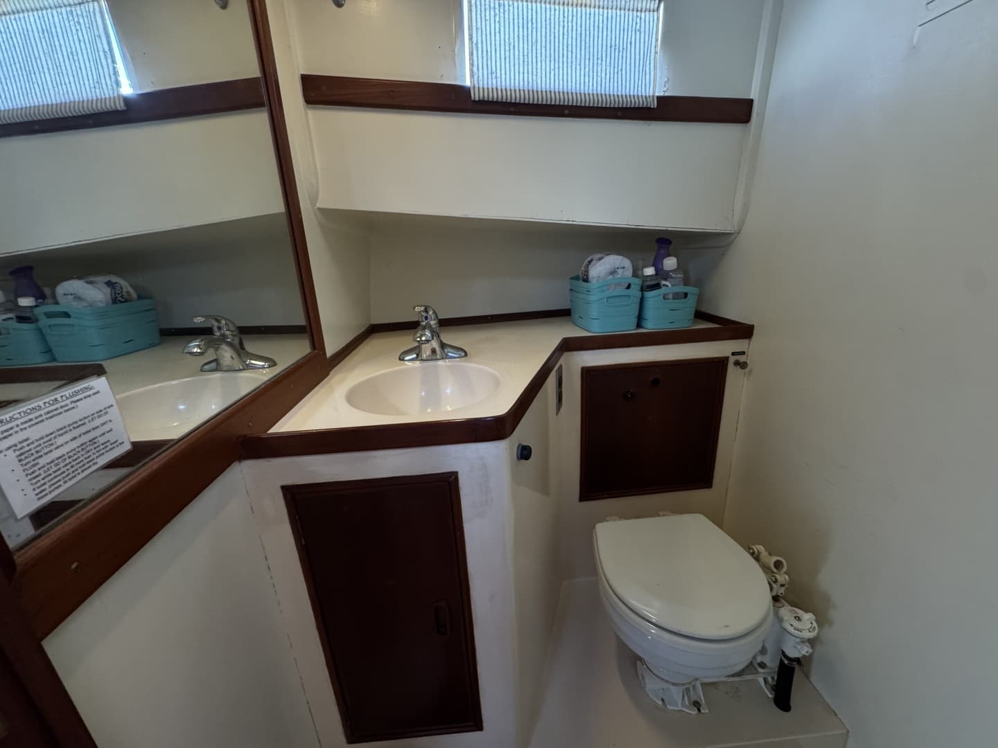 1978 Grand Banks 32 Sedan