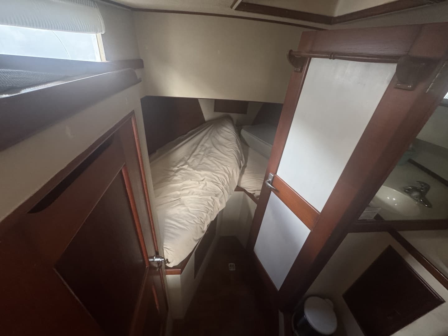 1978 Grand Banks 32 Sedan