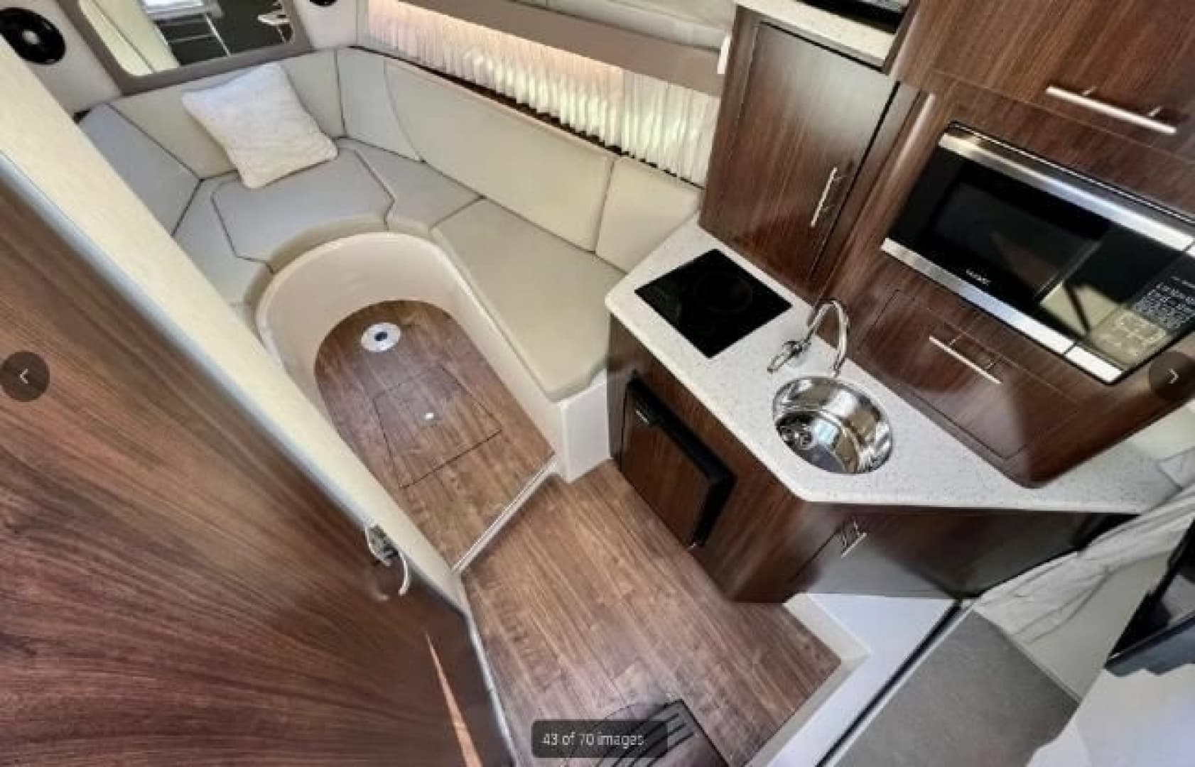 2018 Regal 28 Express