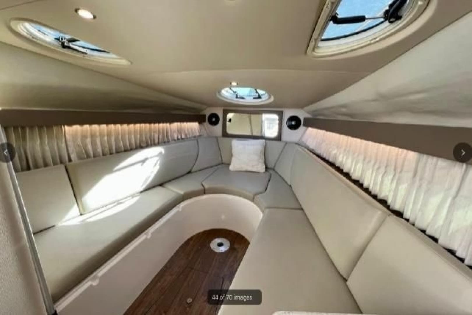 2018 Regal 28 Express