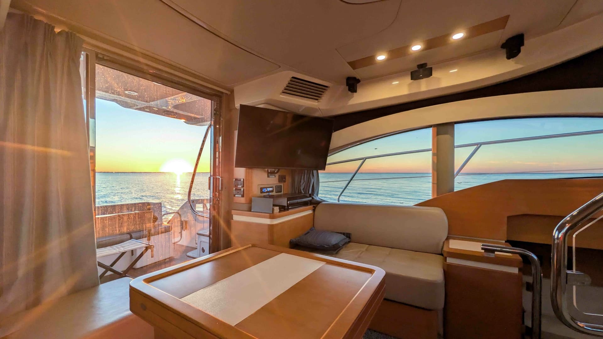 2013 Azimut Azimut 45