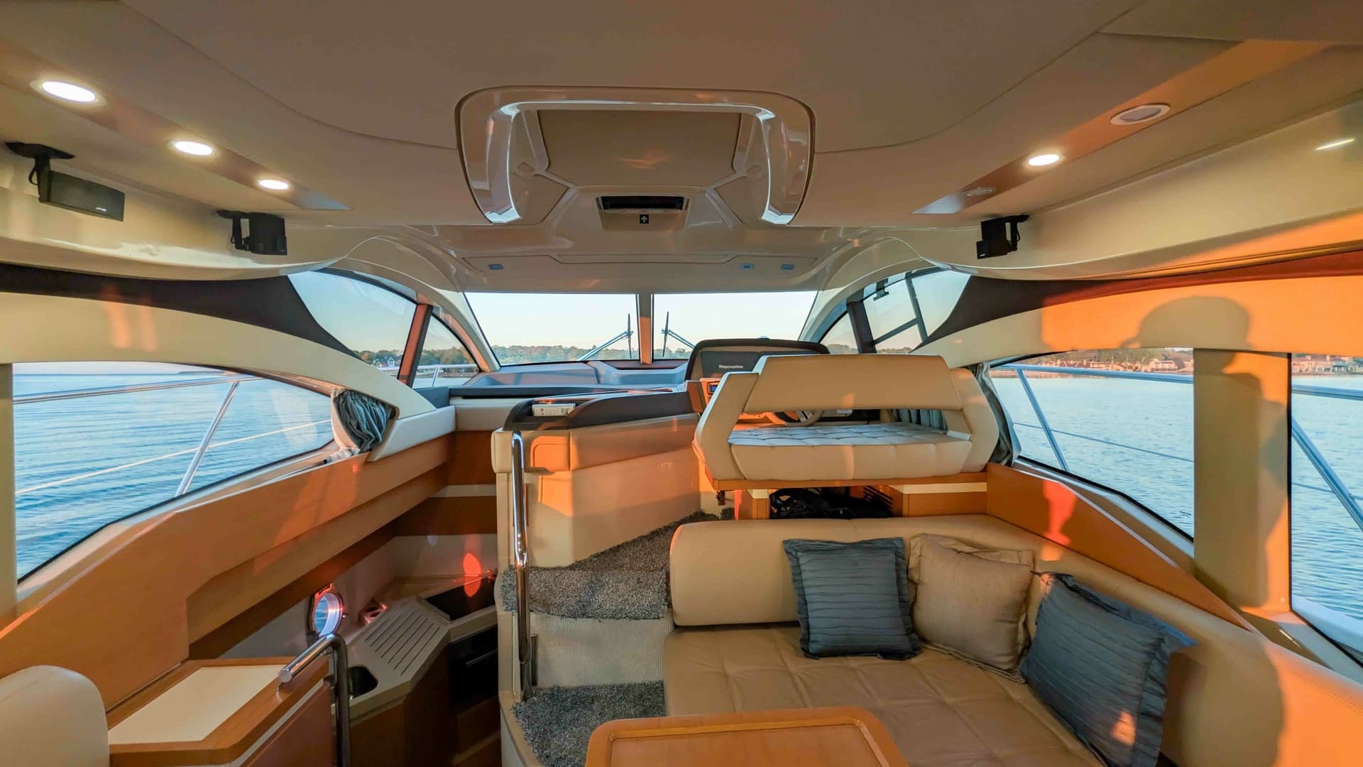 2013 Azimut Azimut 45