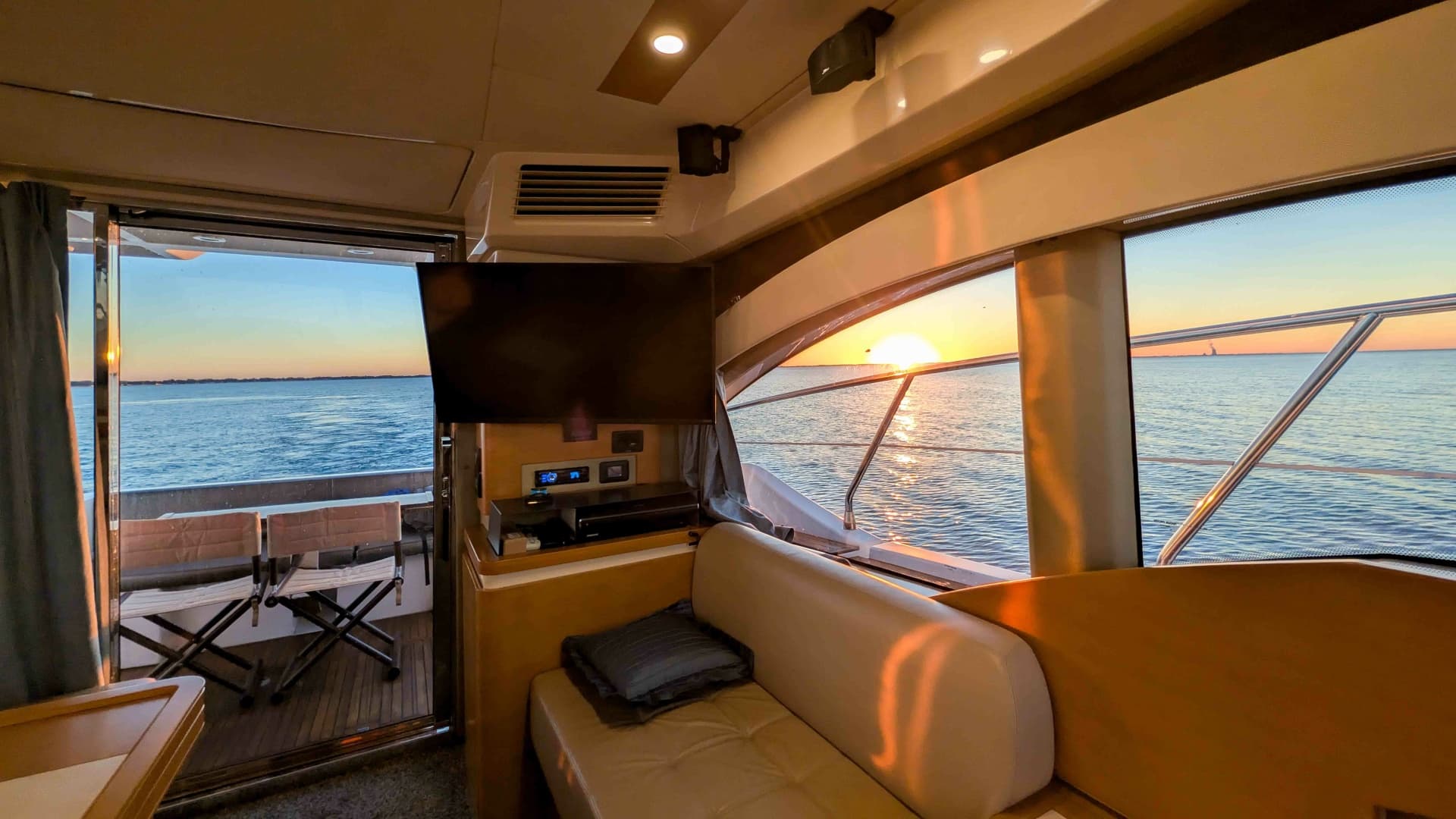 2013 Azimut Azimut 45