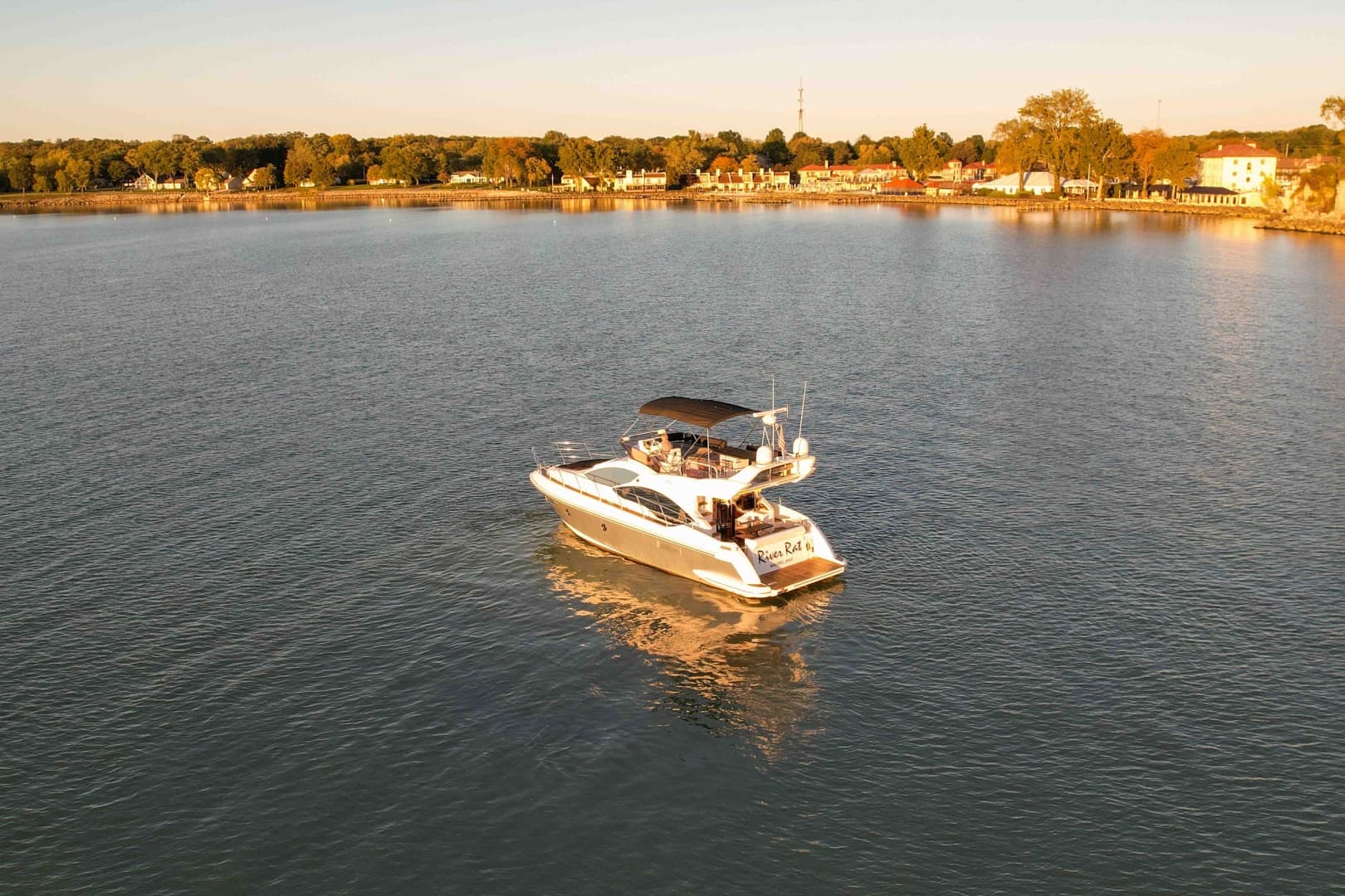 2013 Azimut Azimut 45