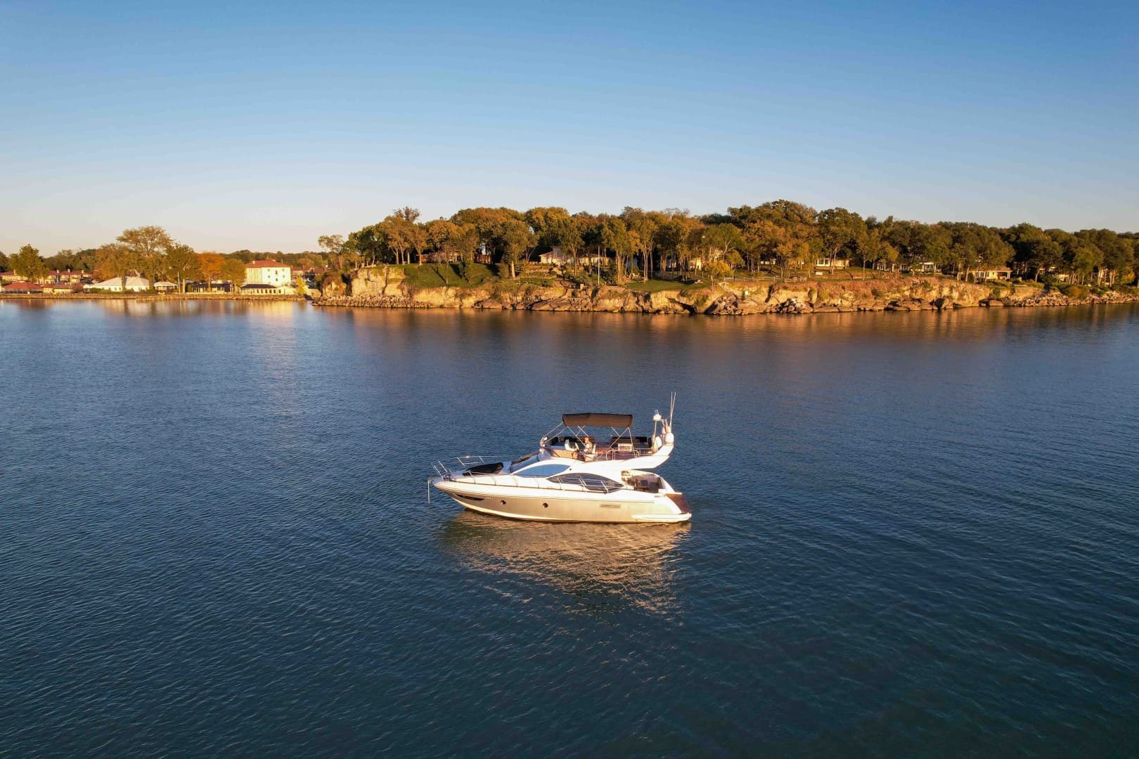2013 Azimut Azimut 45